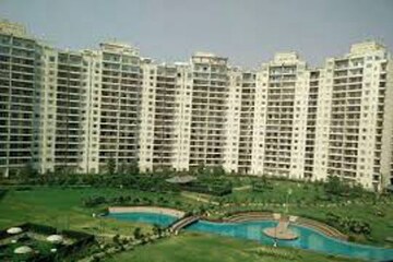 4 BHK Apartment – Exterior View View at Central Park Resorts, Sector 48 - for Sale