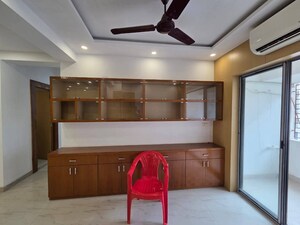 Furnished Amenities in 4 BHK Apartment at New Town Action Area ii – for Sale