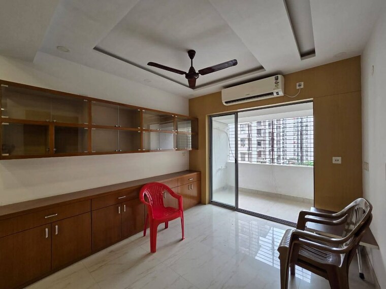 Kitchen, new town action area ii 4 Bedroom 2607 Sq.Ft. Apartment In New Town Action Area ii Kolkata 9239564