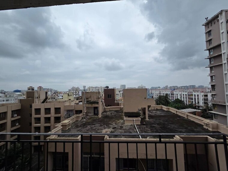 Exterior View, new town action area ii 4 Bedroom 2607 Sq.Ft. Apartment In New Town Action Area ii Kolkata 9239564