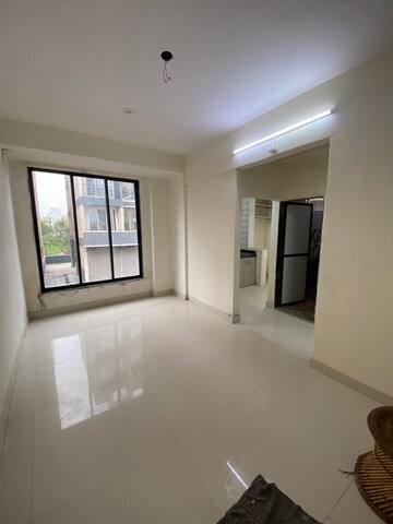 Room in 1 BHK Independent House at Ulwe – for Sale