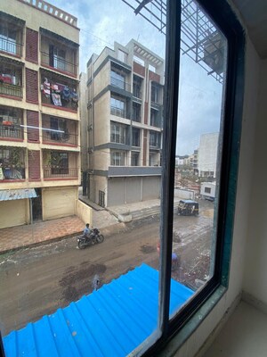 1 BHK Independent House – Exterior View View at Ulwe - for Sale