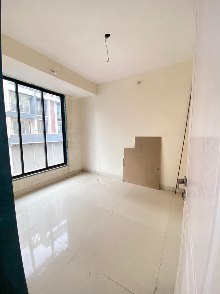 Room, ulwe 1 Bedroom 550 Sq.Ft. Independent House In Ulwe Navi Mumbai 9239586