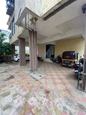 Parking in 1 BHK Independent House at Ulwe – for Sale