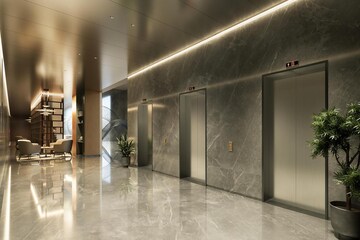 Furnished Amenities in  Office Space at Thaltej – for Sale