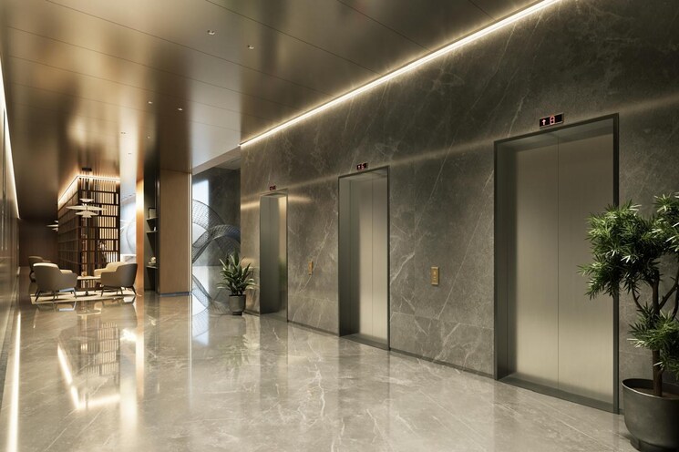 undefined, thaltej Commercial Office Space 1119 Sq.Ft. In Thaltej Ahmedabad 9239590