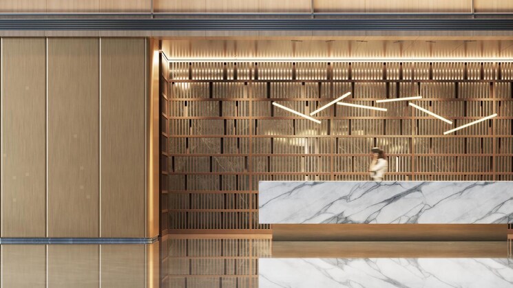 Balcony, thaltej Commercial Office Space 1119 Sq.Ft. In Thaltej Ahmedabad 9239590