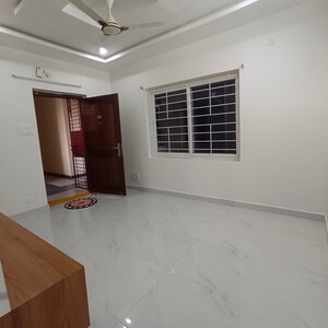 Living Room in 3 BHK Apartment at Samhita Splendid Homes, Tadepalli – for Sale