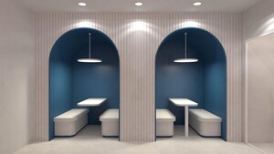 Furnished Amenities in  Office Space at Viman Nagar – for Sale