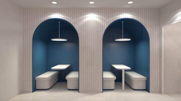 Furnished Amenities in  Office Space at Viman Nagar – for Sale