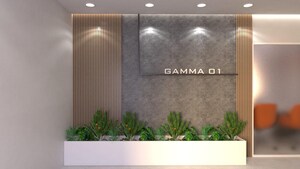 Furnished Amenities in  Office Space at Viman Nagar – for Sale