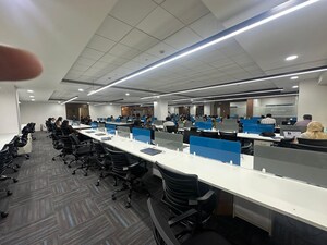 Team Area in  Office Space at Viman Nagar – for Sale