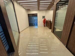 Kitchen in  Office Space at Viman Nagar – for Sale