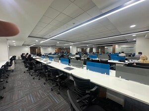 Team Area in  Office Space at Viman Nagar – for Sale