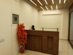 Bedroom in  Office Space at Viman Nagar – for Sale