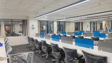 Team Area in  Office Space at Viman Nagar – for Sale