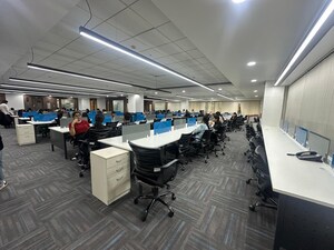 Team Area in  Office Space at Viman Nagar – for Sale