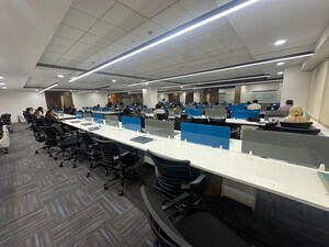 Team Area in  Office Space at Viman Nagar – for Sale