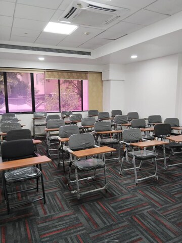 Gym in  Office Space at Viman Nagar – for Sale