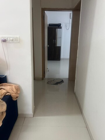 Building Lobby in 3 BHK Apartment at Pride Aashiyana, Dhanori – for Sale