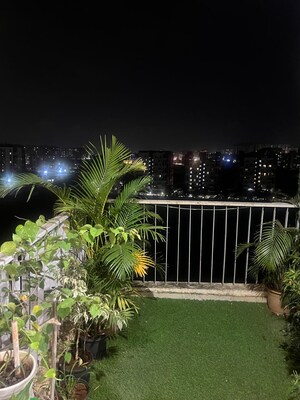 3 BHK Apartment – Exterior View View at Pride Aashiyana, Dhanori - for Sale