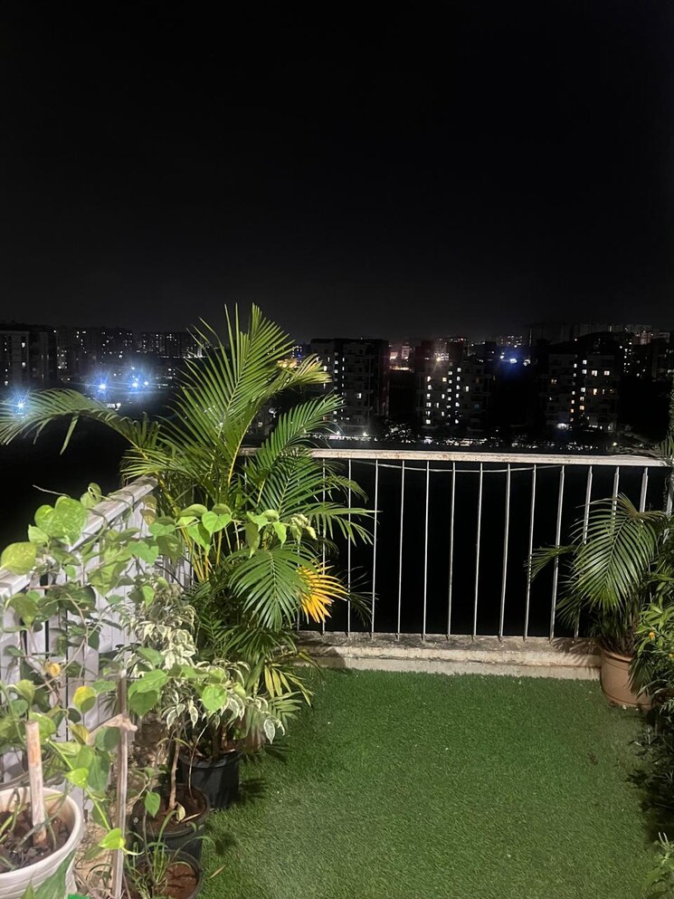 Exterior View, pride-aashiyana 3 Bedroom 979 Sq.Ft. Apartment In Dhanori Pune 9239573