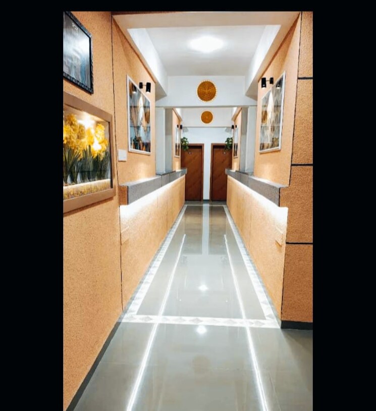 undefined, wadgaon sheri 1 Bedroom 700 Sq.Ft. Apartment In Wadgaon Sheri Pune 9239588