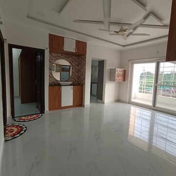  3 BHK Apartment at Samhita Splendid Homes, Tadepalli – for Sale