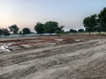 Plot Area in  Land at Gwalior Road – for Sale