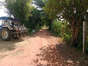  Land – Exterior View View at Gwalior Road - for Sale