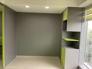   Office Space at Science City – for Rent