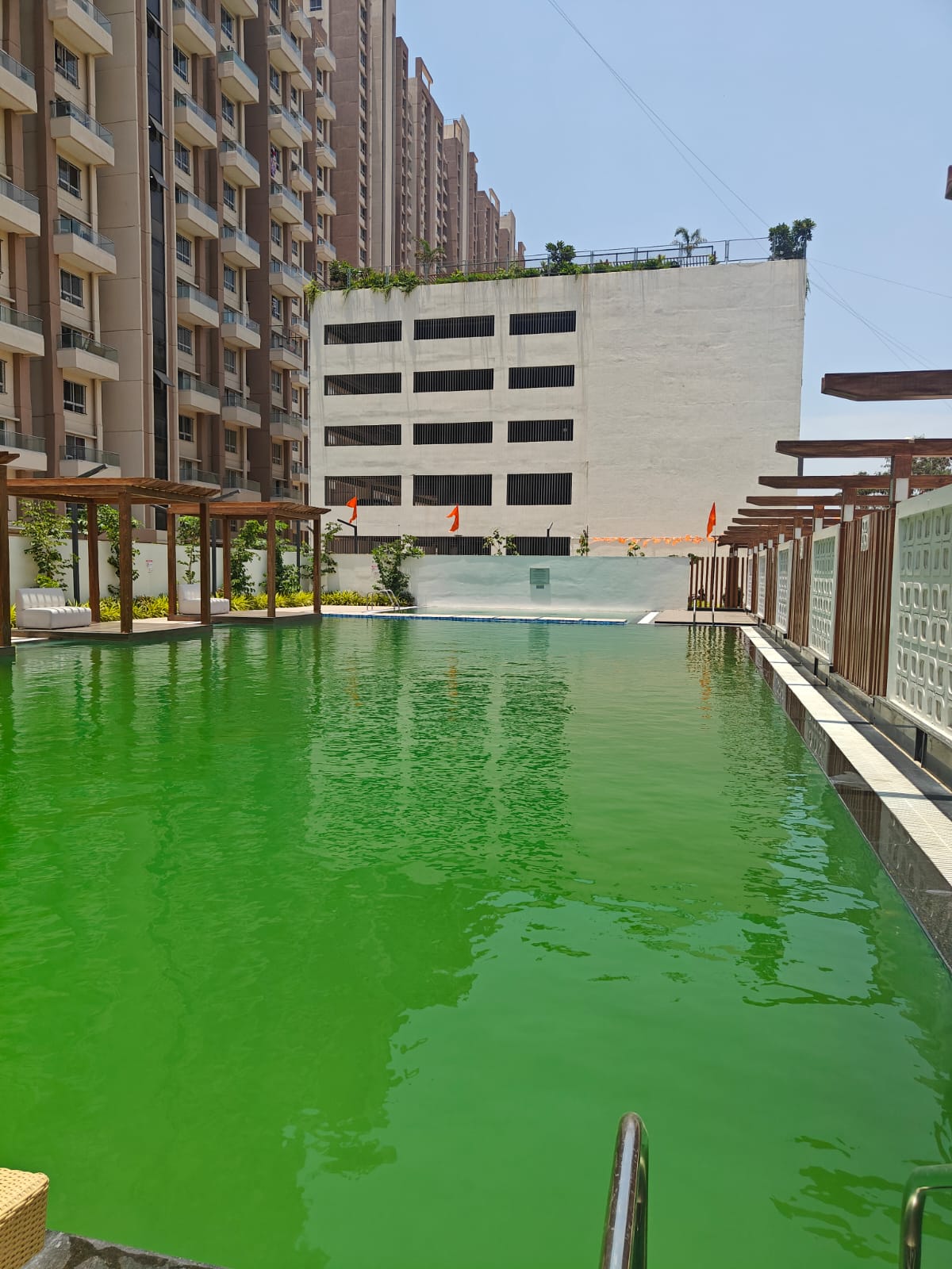 1 BHK 429 Sq.Ft. Apartment in VTP Pegasus