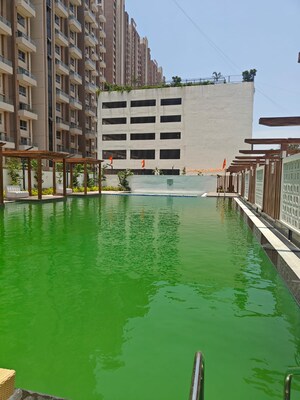 1 BHK Apartment For Sale in VTP Pegasus, Kharadi