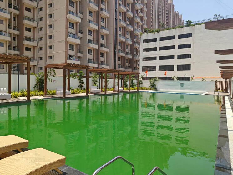 Master Plan, vtp-pegasus 1 Bedroom 429 Sq.Ft. Apartment In Kharadi Pune 9239612