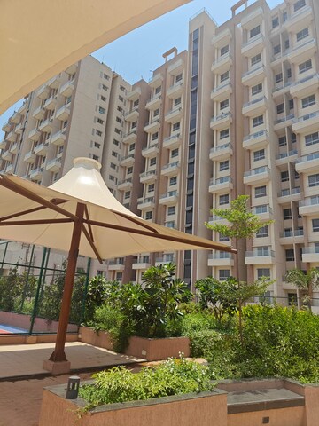 1 BHK Apartment – Exterior View View at VTP Pegasus, Kharadi - for Sale