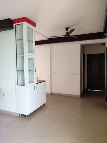 Building Lobby in 3 BHK Apartment at Aditya City Apartments, Shahpur Bamheta – for Rent