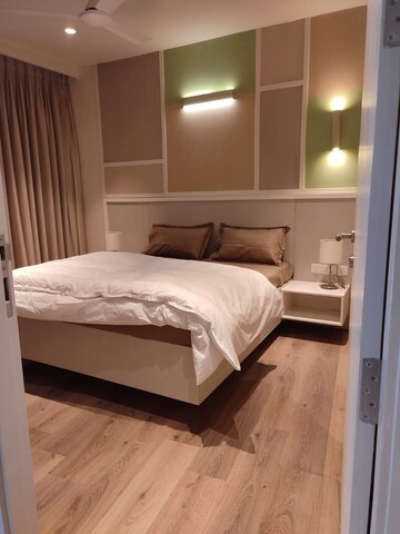 Studio Apartment For Sale in Conscient One Service Apartment, Sector 109