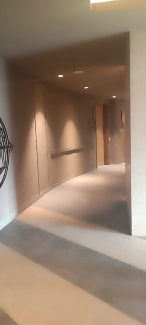 Furnished Amenities in Studio Apartment at Conscient One Service Apartment, Sector 109 – for Sale