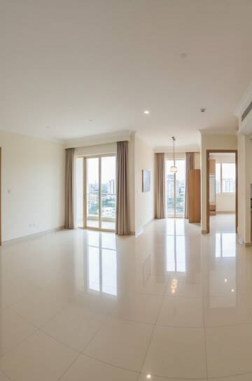 3 BHK Apartment For Rent in Shri Senapati Bapat CHS, Senapati Bapat Road