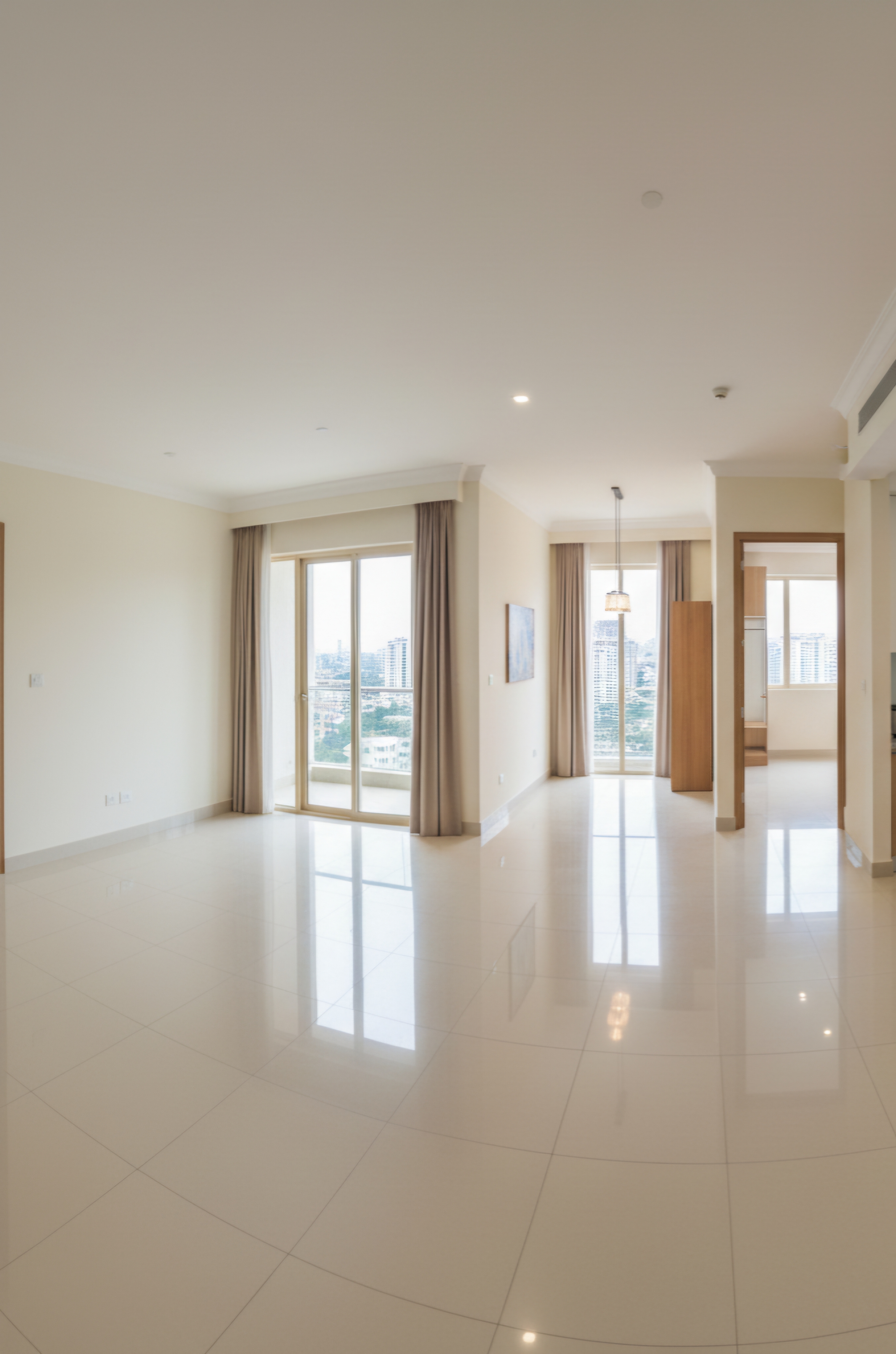 3 BHK Apartment For Rent in Shri Senapati Bapat CHS