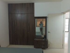 Furnished Amenities in 2 BHK Apartment at Manbhum Rhapsody, Financial District – for Rent