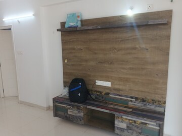 Furnished Amenities in 2 BHK Apartment at Manbhum Rhapsody, Financial District – for Rent