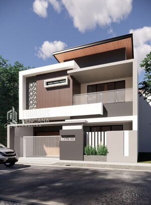 3 BHK Villa For Sale in Kengeri Satellite Town