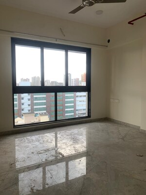 Room in 2 BHK Apartment at Ajmera Manor, Borivali West – for Sale