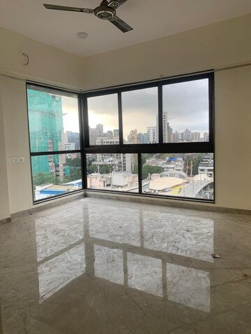 Room in 2 BHK Apartment at Ajmera Manor, Borivali West – for Sale