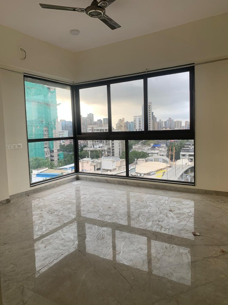 Room, ajmera-manor 2 Bedroom 785 Sq.Ft. Apartment In Borivali West Mumbai 9239640