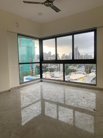 2 BHK Apartment For Sale in Ajmera Manor, Borivali West