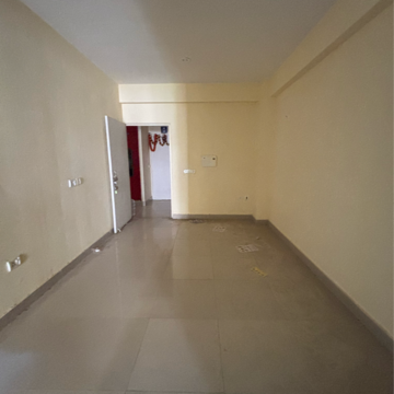 Bedroom in 2 BHK Apartment at Conscient Habitat 78, Faridpur – for Rent