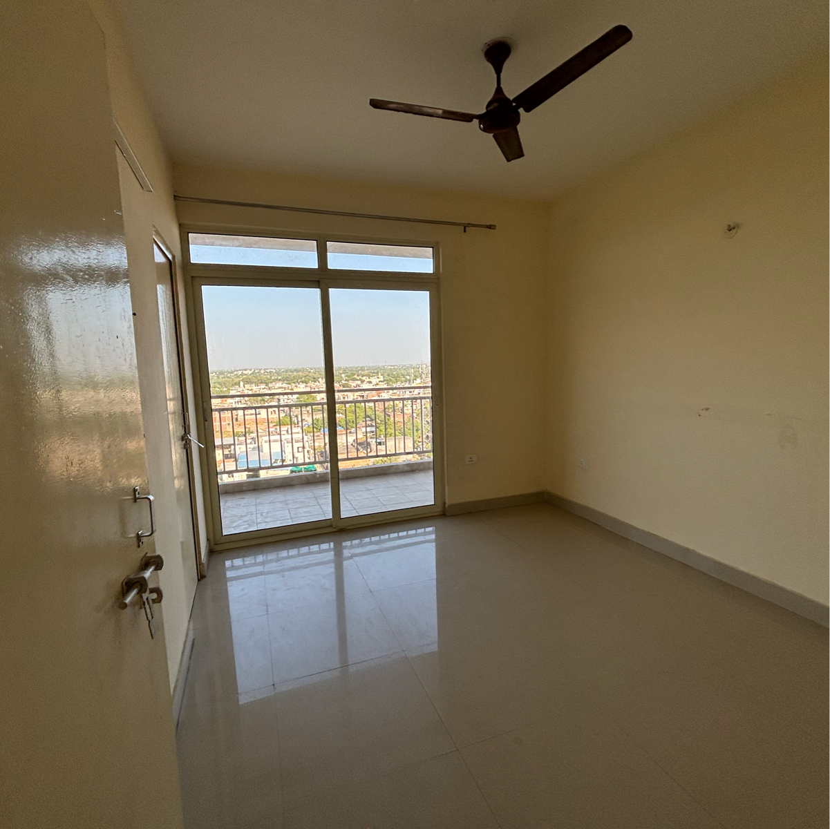 2 BHK Apartment For Rent in Conscient Habitat 78
