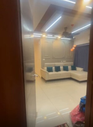 3 BHK Apartment For Rent in Cybercity Marina Skies, Hi Tech City